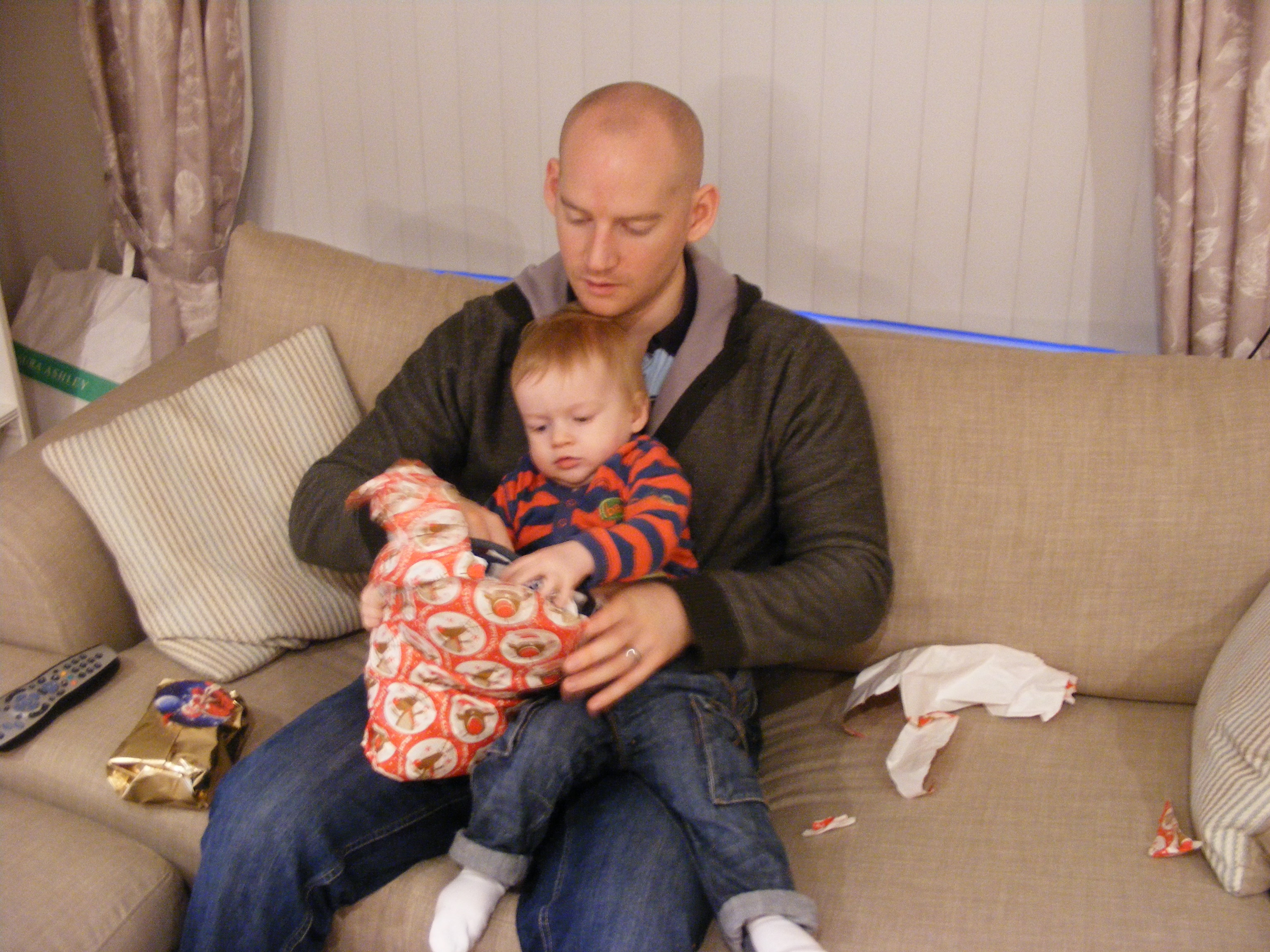 this dad does ten skills all dads should have
