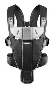 best baby carrier baby bjorn miracle