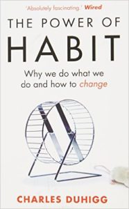 the power of habit by charles duhigg review
