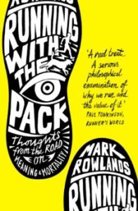 running with the pack by mark rowlands