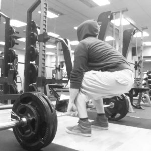 this dad does how to build super strength deadlift