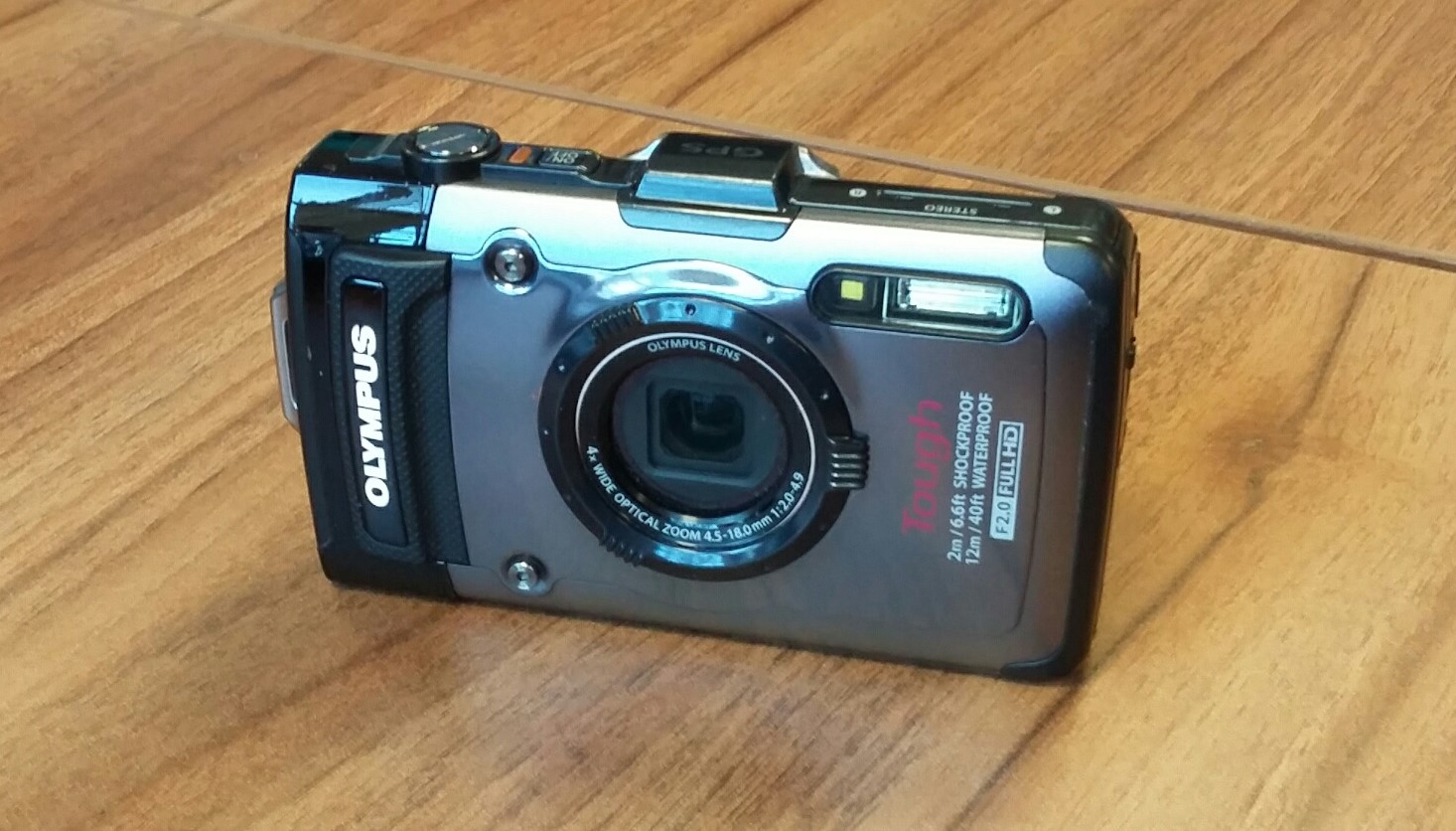olympus tough tg-4 review best camera for outdoor use