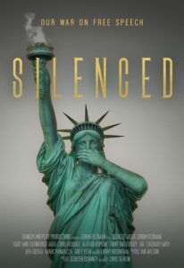 The Kickstarter campaign for Silenced raised over $80,000