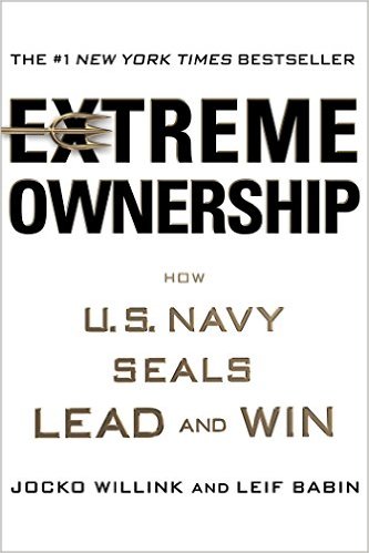 extreme ownership navy seals jocko willink leif babin