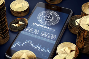 how to make money investing in ethereum
