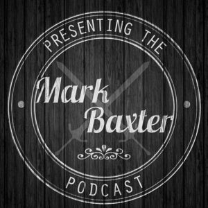neil m white mark baxter podcast best podcast for men