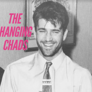 the hanging chads podcast neil m white talks a father's mission book