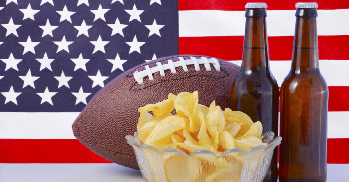 alternatives to watching the superbowl