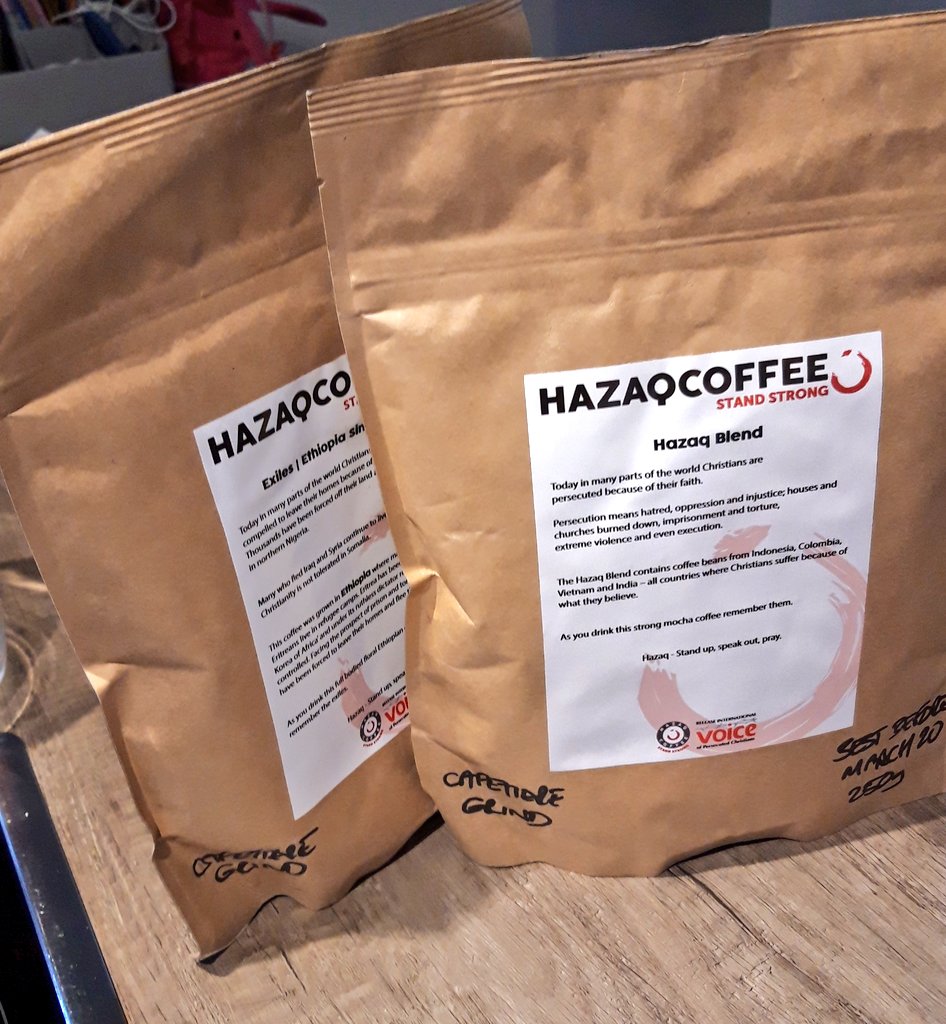 hazaq coffee review good coffee