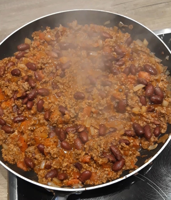 easy venison chili recipe really taste meat eater steve rivinella